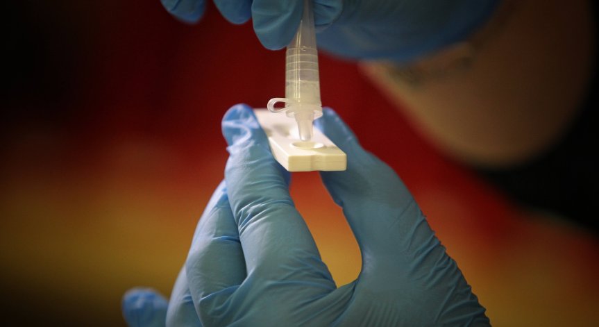 Без починали с Ковид-19 за денонощието, новите случаи са 22 (ОБНОВЕНА)