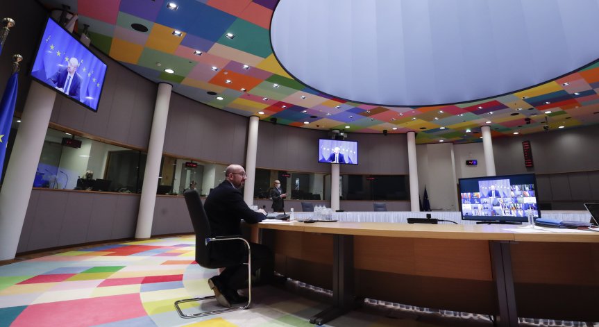 Среща на върха в Порто: Евролидерите обсъждат борбата срещу бедността