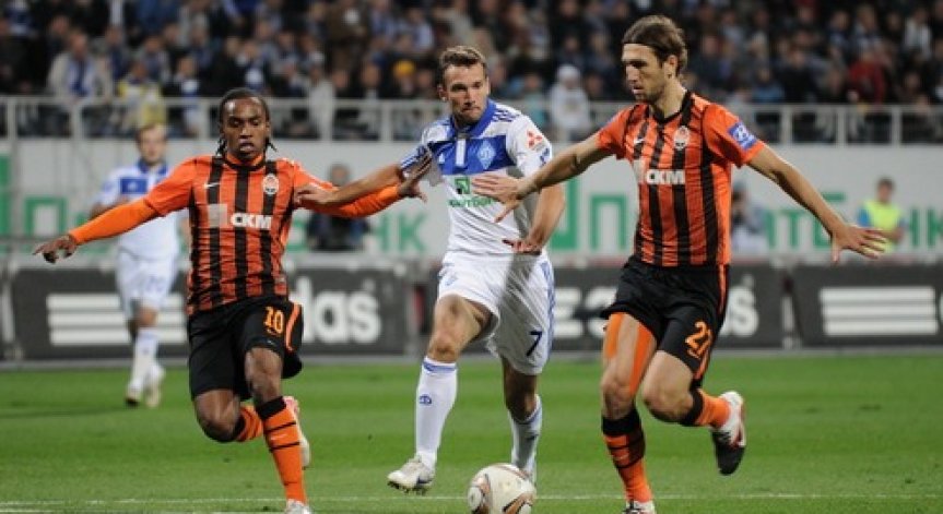 Украйна се подиграва на проекта ИЕФЛ