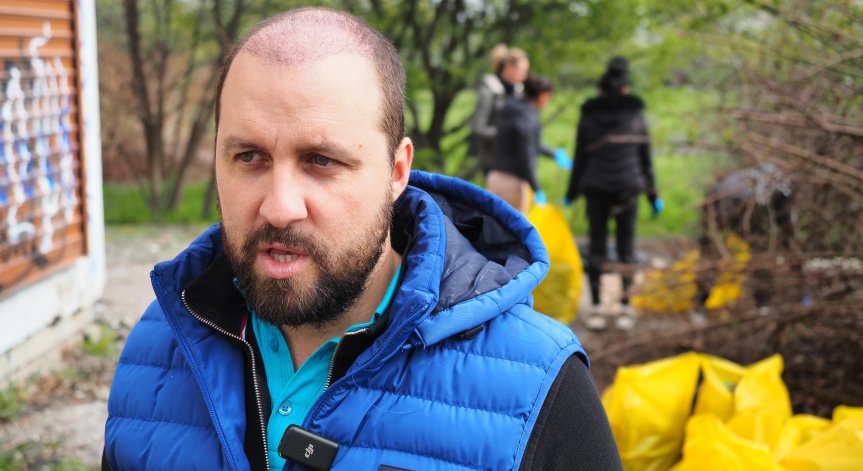 Предложение за удължаване на срока на настаняване при уязвими семейства.