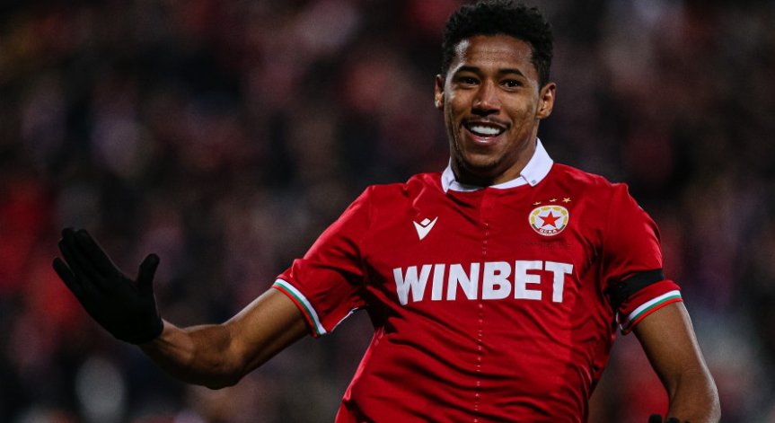 ЦСКА се скъса да пропуска, но изкова шампионска победа срещу 