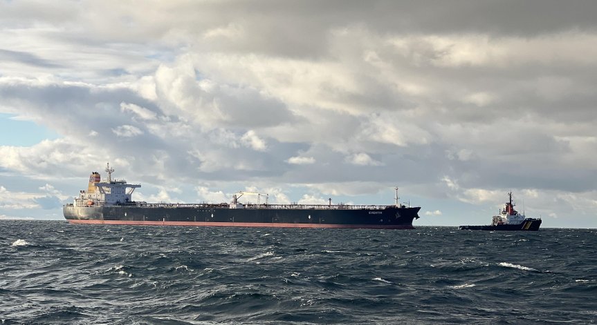 Настоящата ситуация е едновременно уникална и необяснима.