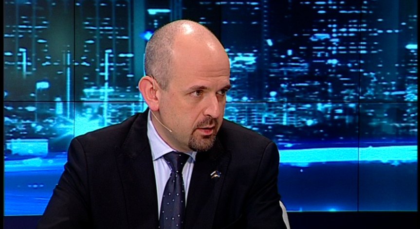 Илия Лингорски: Банките вече не си вярват