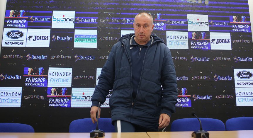 Мъри Стоилов скочи на ЦСКА: Гриша Ганчев е свикнал да назначава съдиите