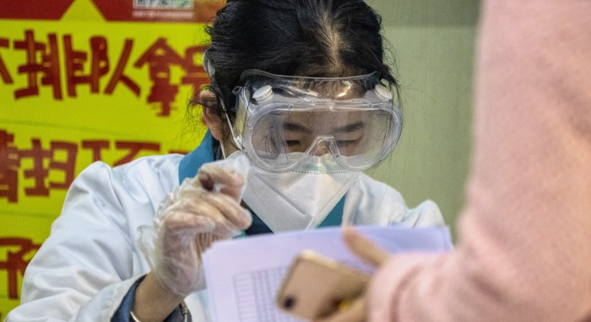 СЗО: Коронавирусът е много сериозна заплаха за целия свят