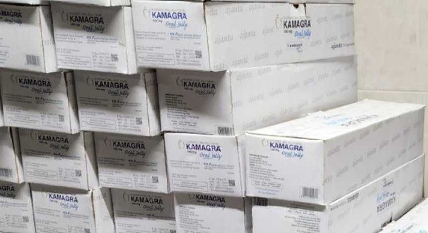 Пипнаха българин на границата с Турция с претъпкана със сексуални стимуланти кола