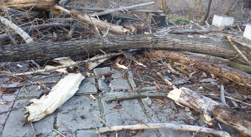 Обявено е бедствено положение в някои общини на страната