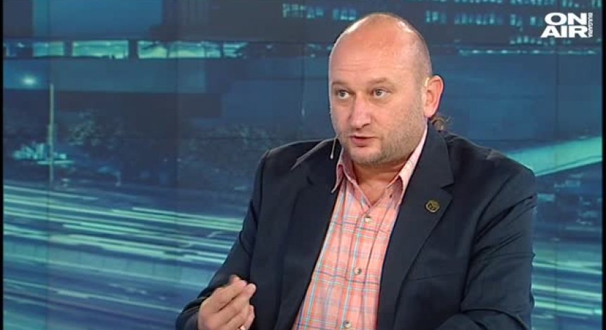 294 жертви от войната по пътищата! Христо Радков предвижда повече за 2017 г.