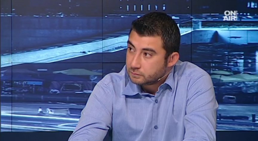 Несоциализираните поколения роми се превръщали в проблем за националната сигурност