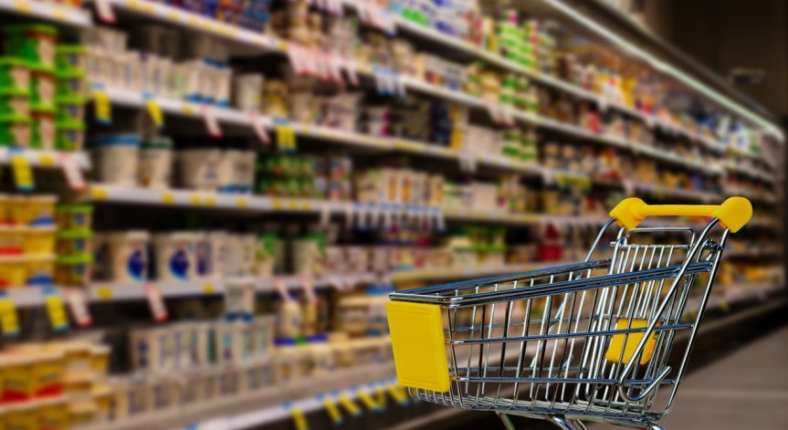 НСИ с последни данни за инфлацията.