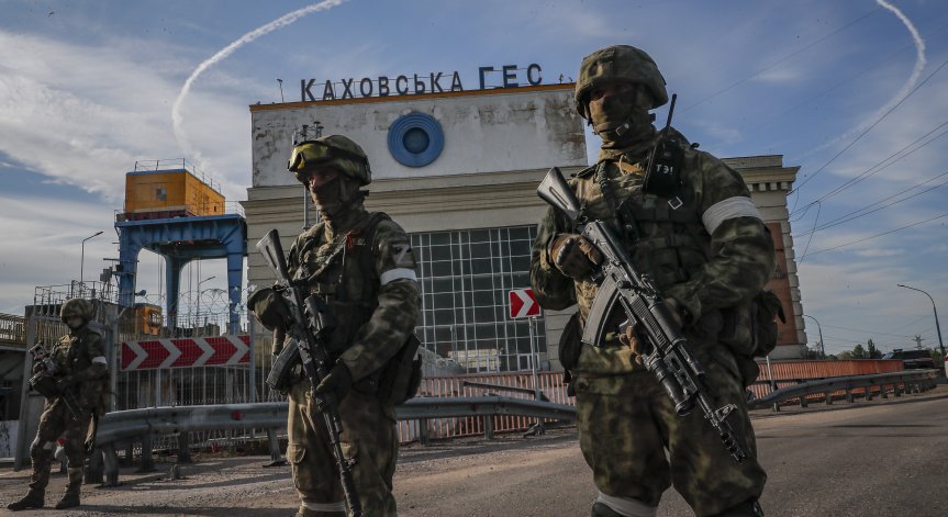 Ликвидиран от руските спецслужби? Дезертьор от войната е открит застрелян в Испания