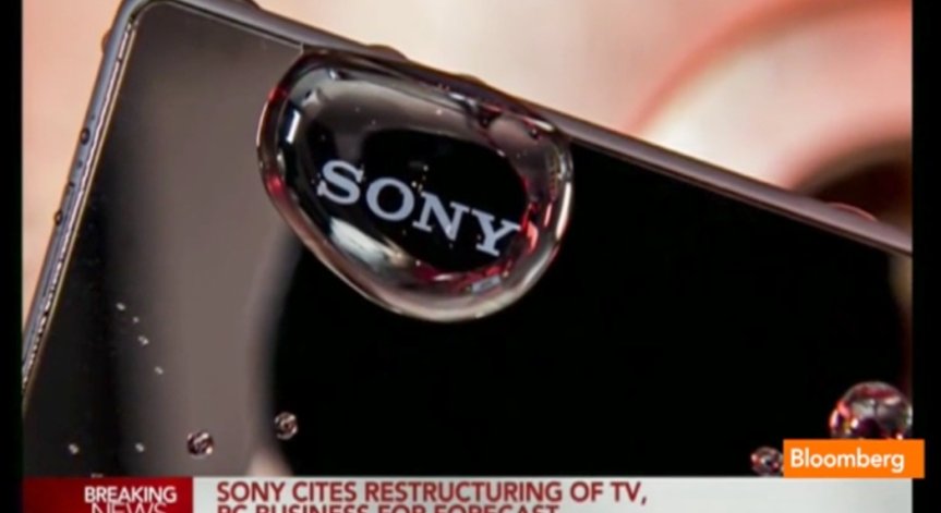 Sony съкращава 5 000 работни места