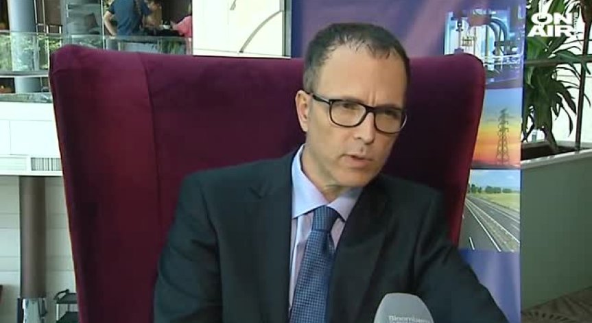 Инвестиционният потенциал на България и на Източна Европа става все по-добър