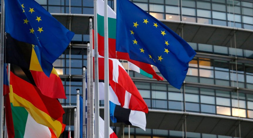 Санкциите на ЕС срещу 