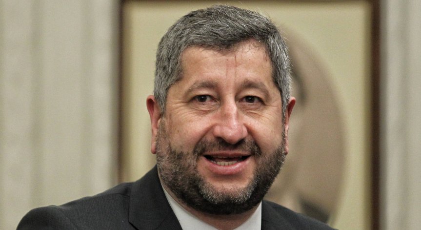 Христо Иванов: Надявам се на среща с ГЕРБ, трябва ни редовно правителство