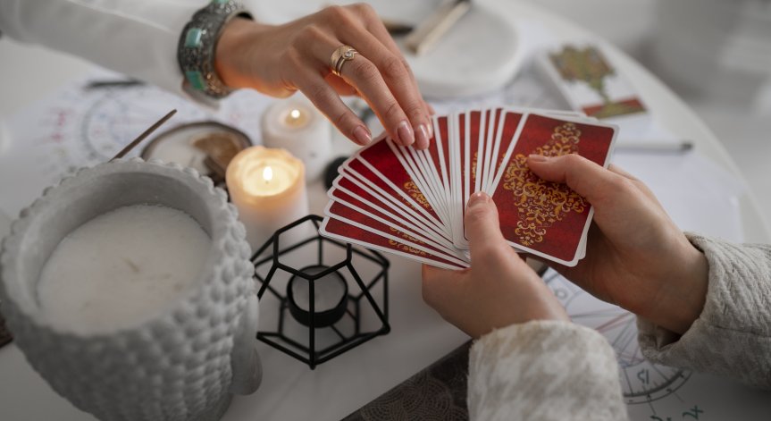 Идват големи промени.