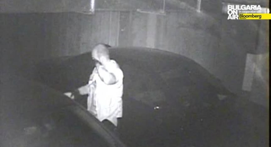 Автокрадецът Ярослав Димитров остава в ареста