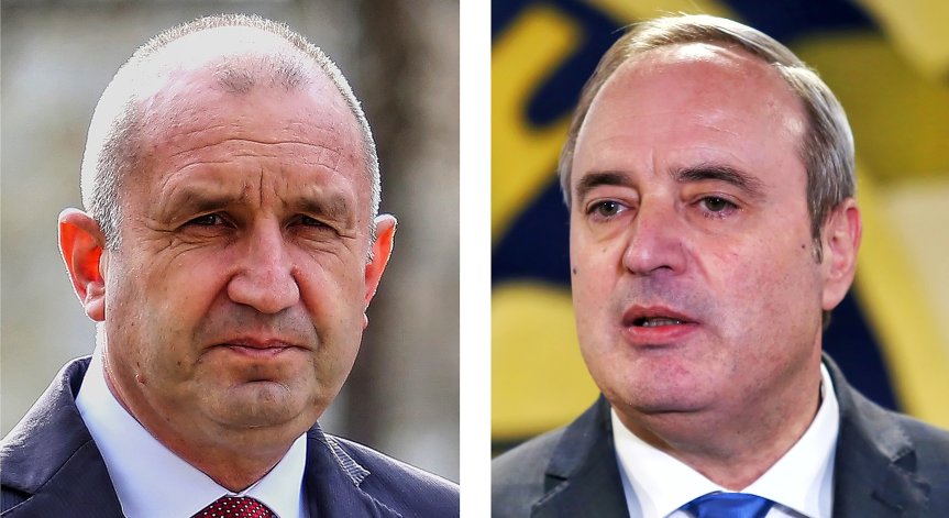 Започна предизборната кампания за балотажа на президентските избори 