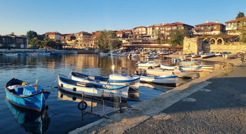 Ситуацията приключва с щастлив край.