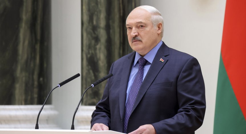Беларус засилва своята ПВО