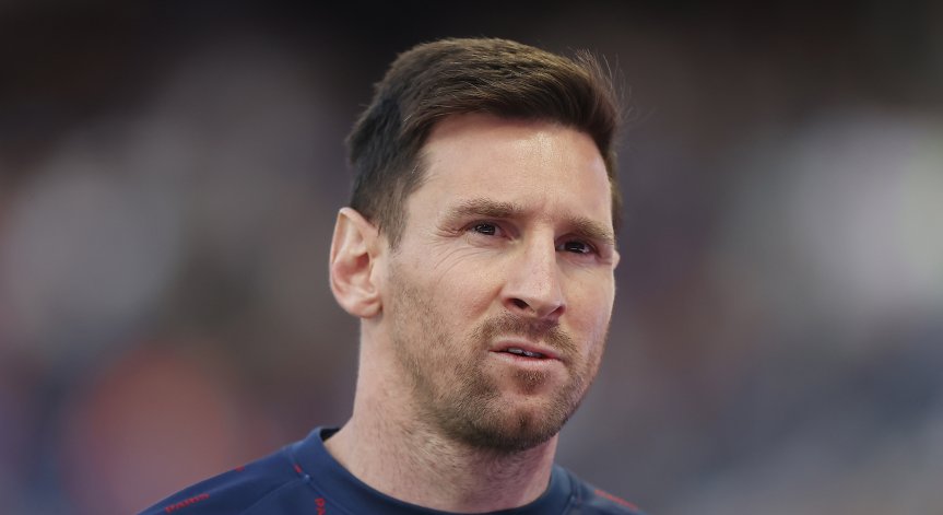 ПСЖ взе решение за бъдещето на Меси