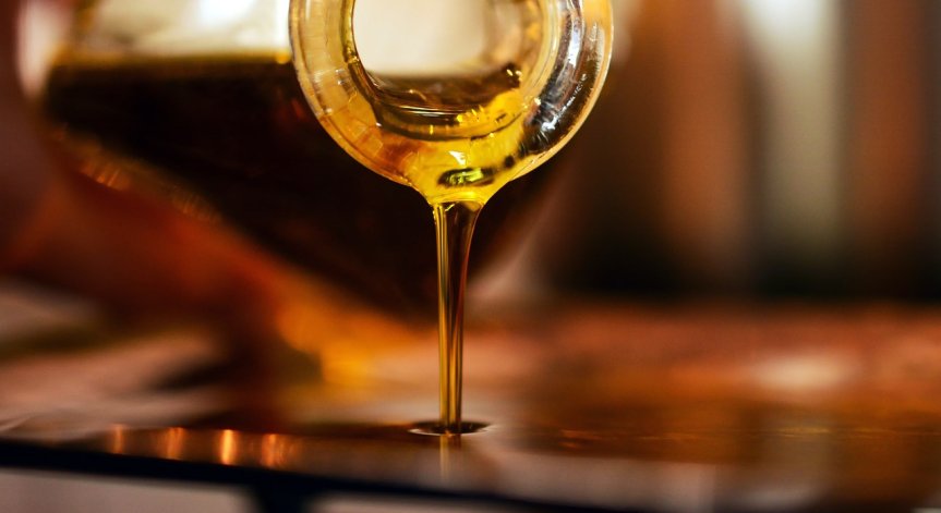 Това са най-вредните мазнини за готвене