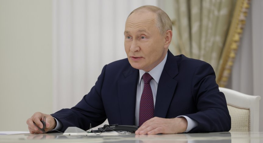 ЕС отговори на Путин за ядрените оръжия.