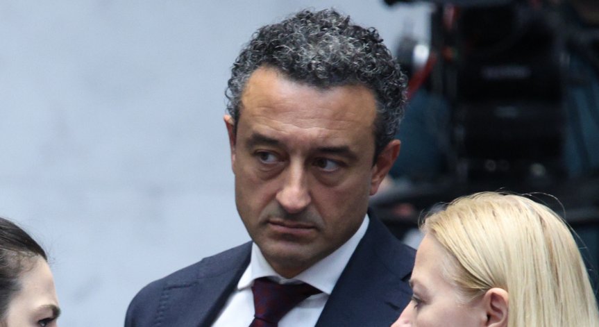 ''Възраждане'' е българското лице на путинизма, написа Лорер.