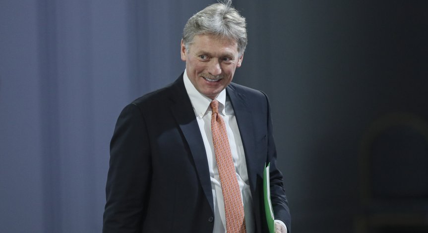 Песков: Технологични проблеми пречат на износа на газ по 