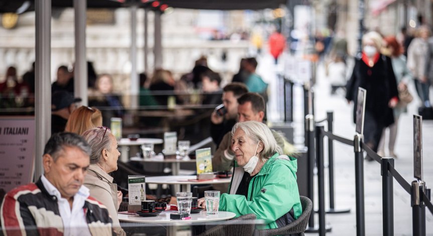 Австрия разхлабва още Ковид ограниченията