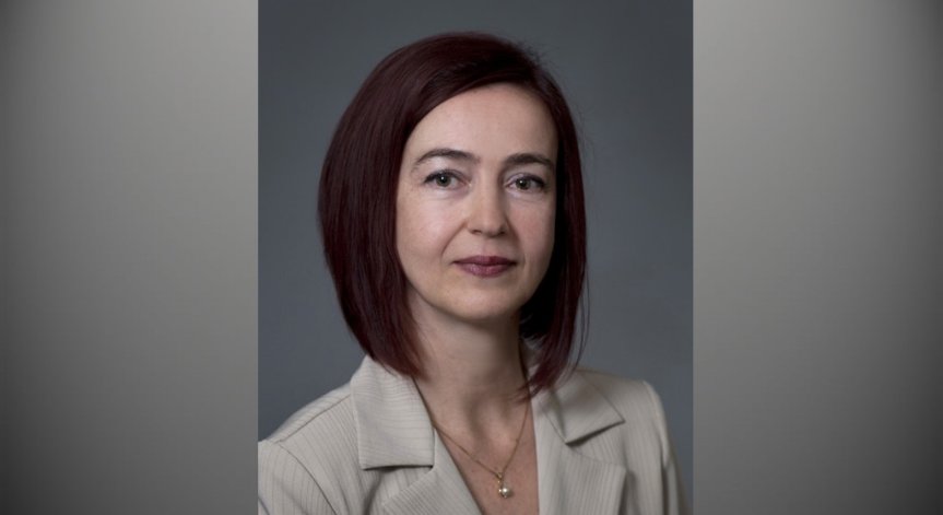 Светлана Жекова е новият служебен министър на околната среда и водите