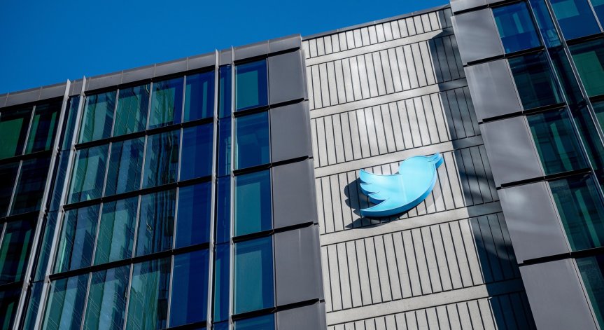 Мъск не платил два наема за централата на Twitter, наемодателят завел дело