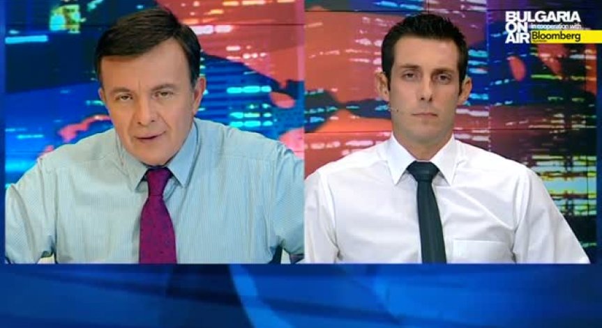 Пазарен анализ 10 септември 2015г.