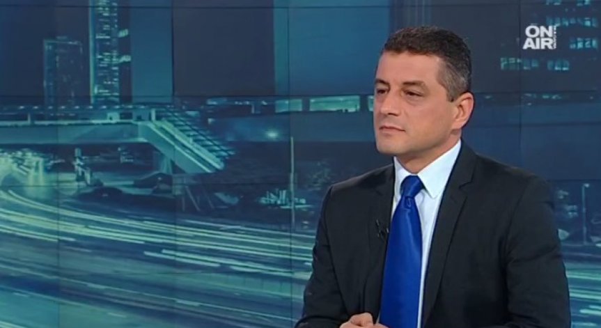 БСП внася вот на недоверие следващата седмица