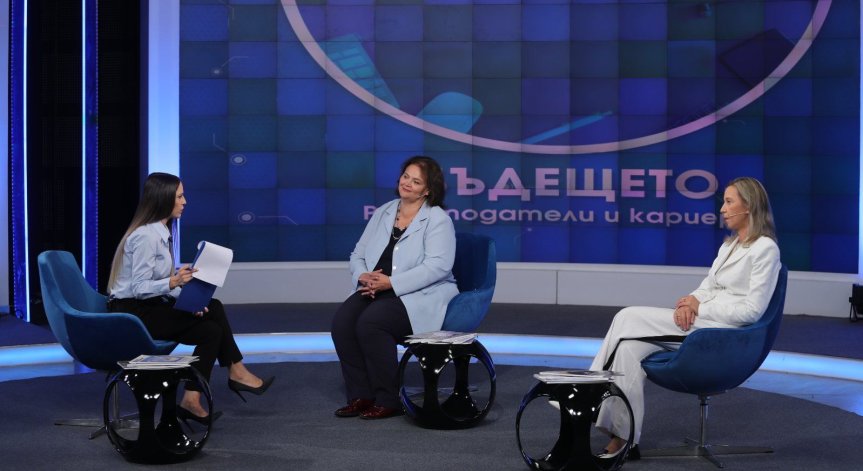 Емоционалната ангажираност и персонализираното изживяване задържа служителите на работното място