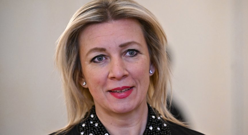 Захарова: Безкрайно е желанието на Запада да обвини Русия за всичко