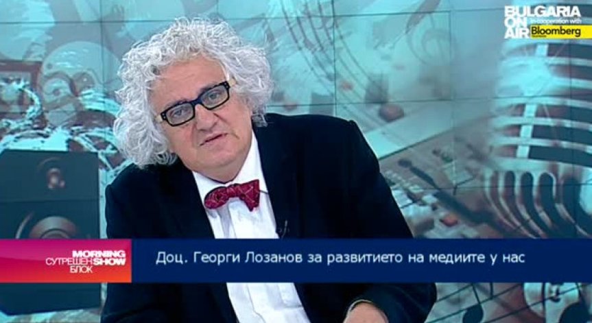 Интернет е остров на свободата за медиите