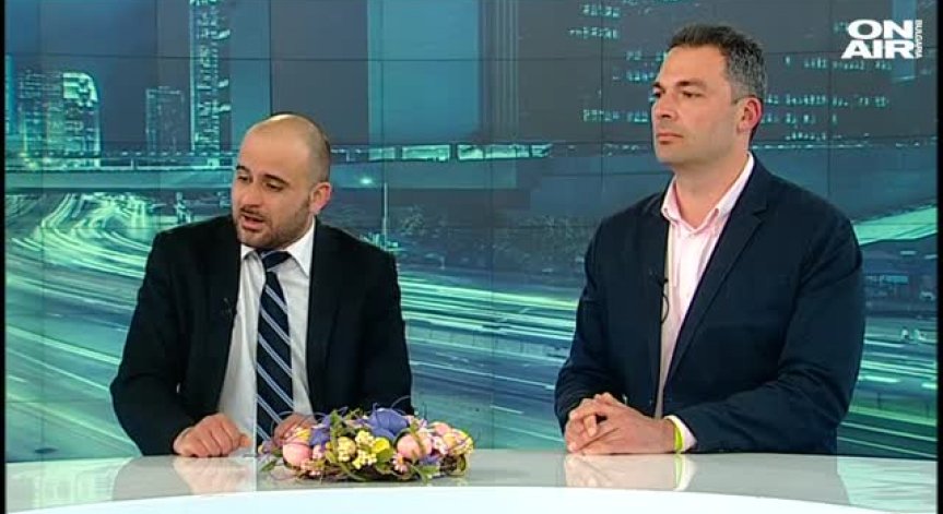 Правителството да вземе мерки по границата ни с Турция, зове юрист