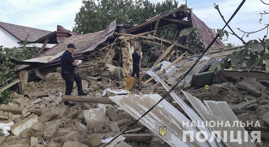 След руския обстрел в Днепропетровска област: Украйна готви ответен удар