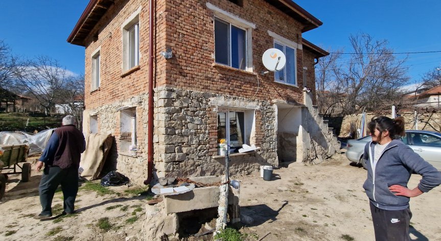 6 месеца след бедствието в Карловско: Отпускат пари за обзавеждане на пострадалите