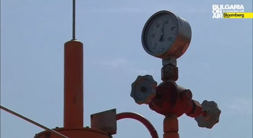 Енергийни експерти: България е на прага на сериозна газова криза