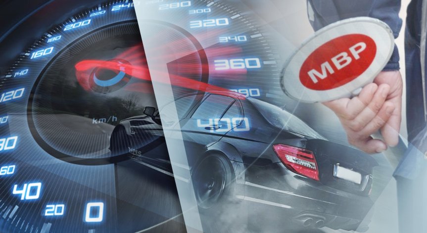 От МВР взимат регистрацията на коли без технически преглед