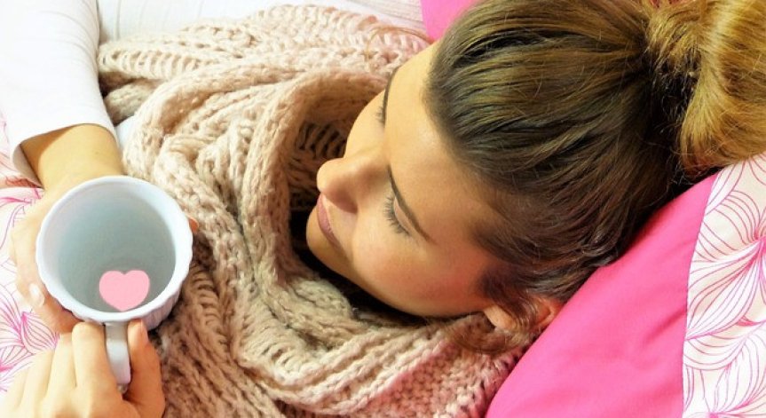 Билкови продукти за имунната ни система: как да заздравим организма си?