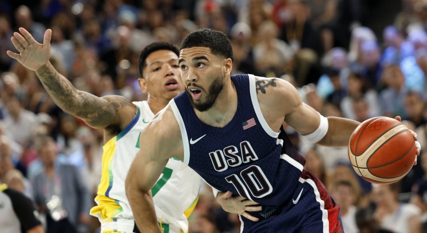 Има ли кой да спре американците?