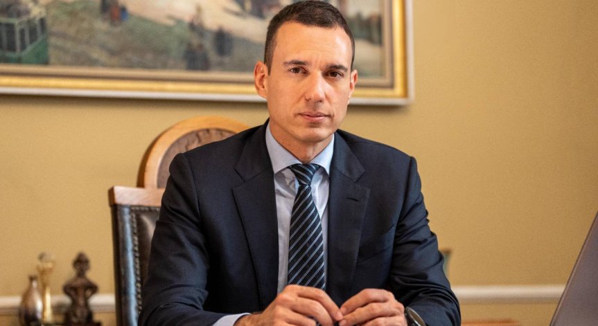 Терзиев: Цинизъм е Детската болница да се използва за политически цели