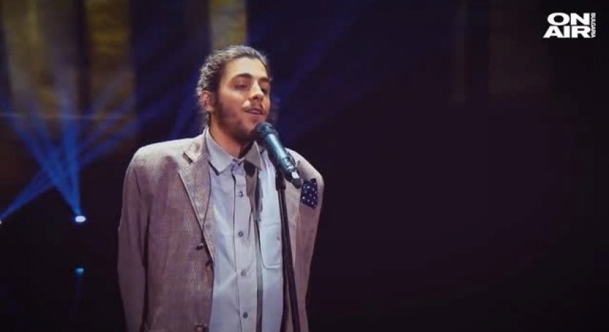 Победителят от 