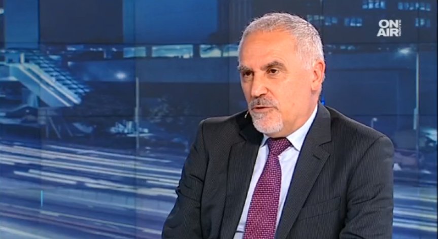 ЕК предлага еврофондовете да бъдат свързани с политическия фактор, уточни експерт