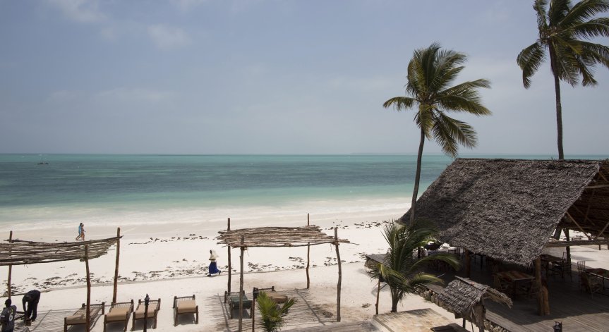 Истината за Занзибар не е такава, каквато им се иска на много хора