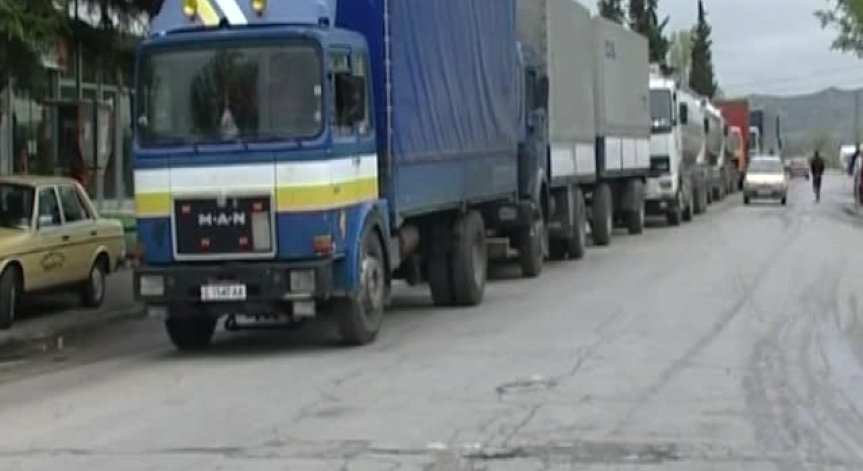 Превозвачи готвят протест на 1 август