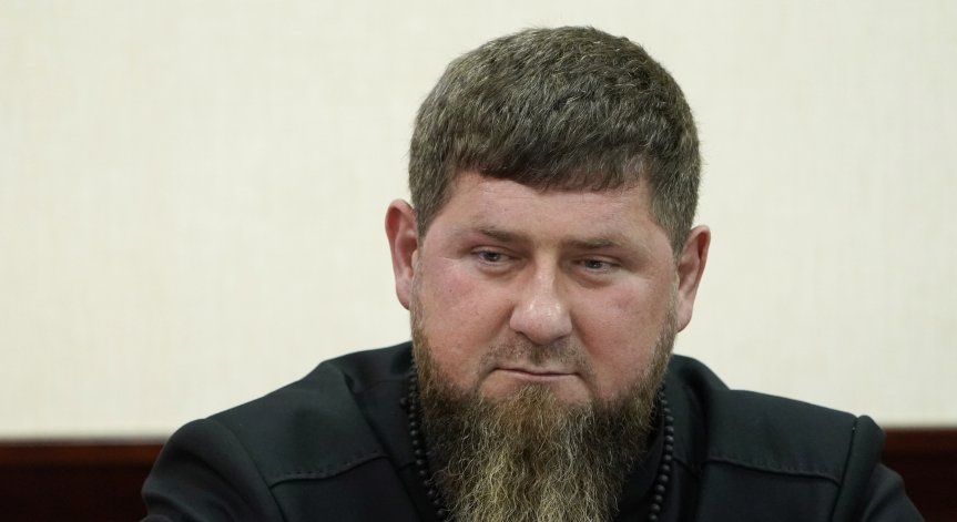 Кадиров: Врагът вече не знае къде да се скрие, изобилие от убити и ранени